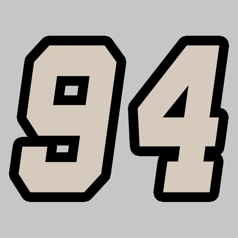 Nummer vierundneunzig 94