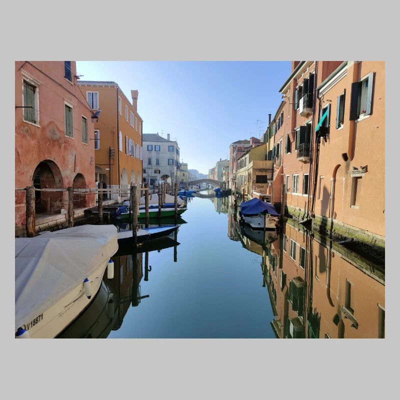 Klein-Venedig
