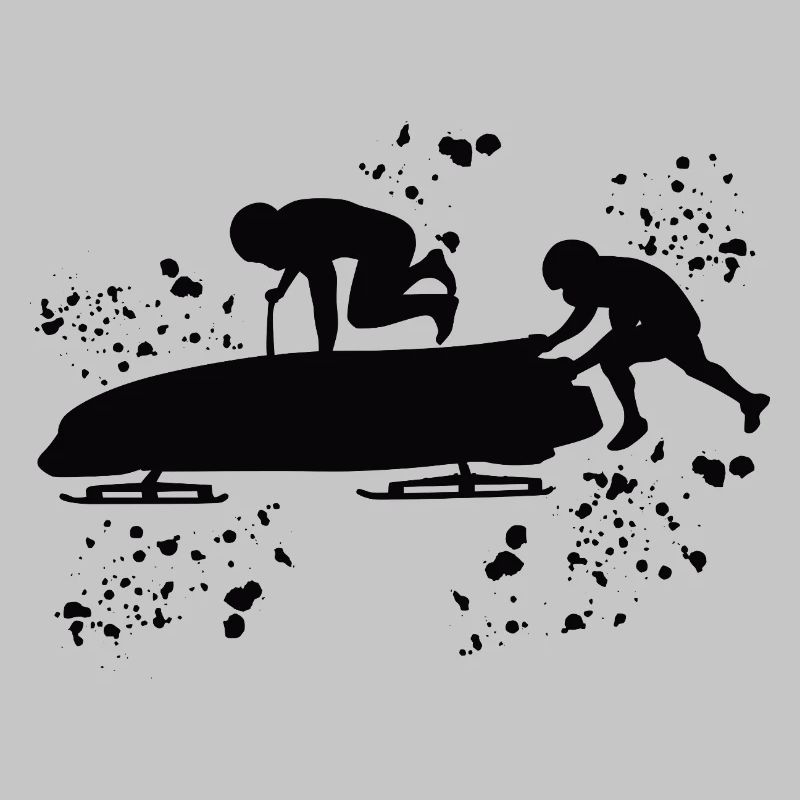 Bobsleigh Two-man Bobsleigh