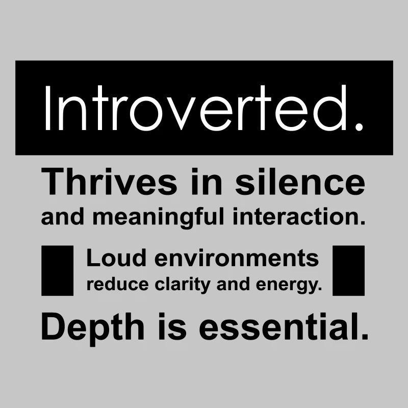Introvertierter