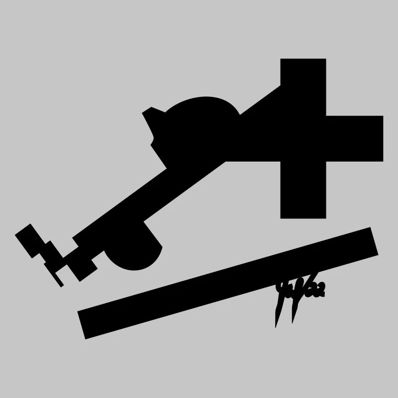 cross II