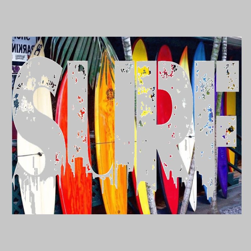 SURF