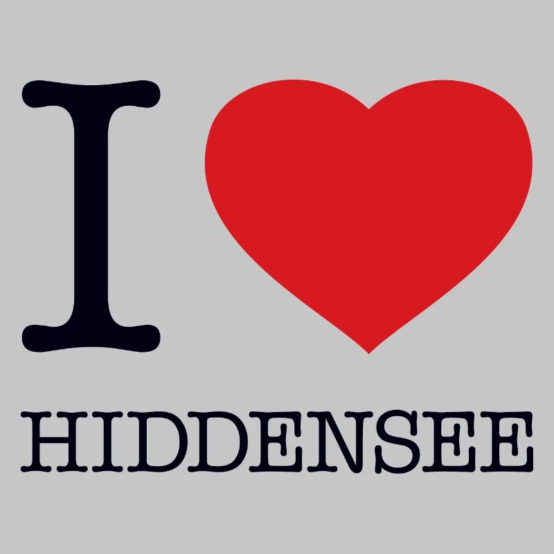 J’ADORE HIDDENSEE