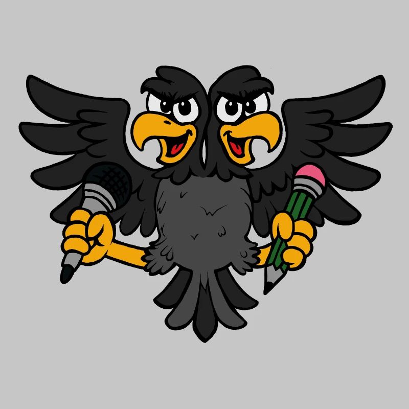 Creative Eagle