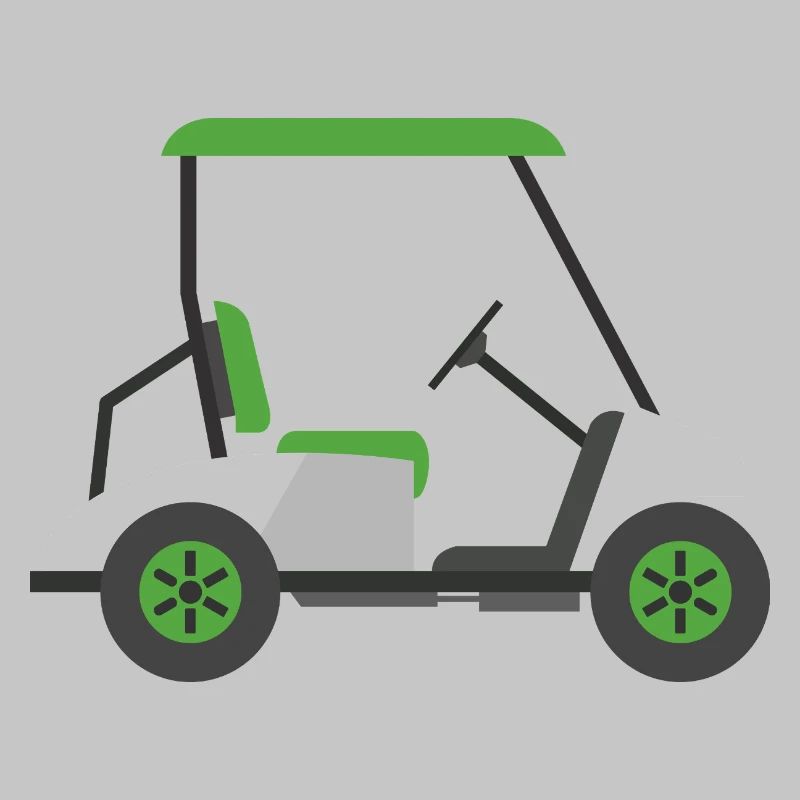 Golf carts