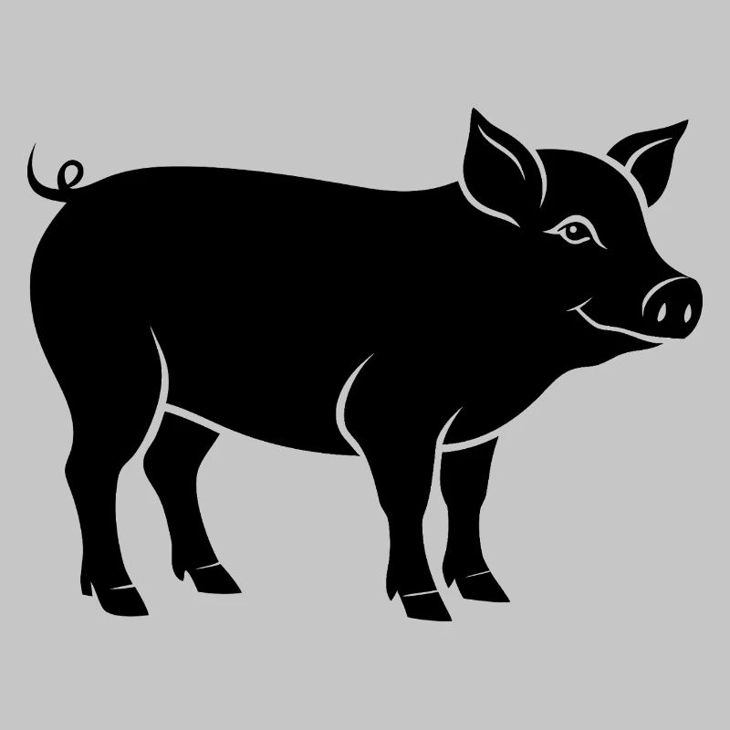 cochon