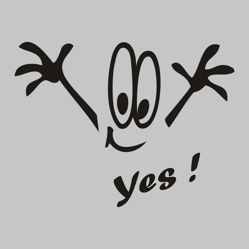 Yes!