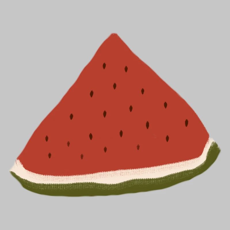 Pastèque, Pastèque, Melon