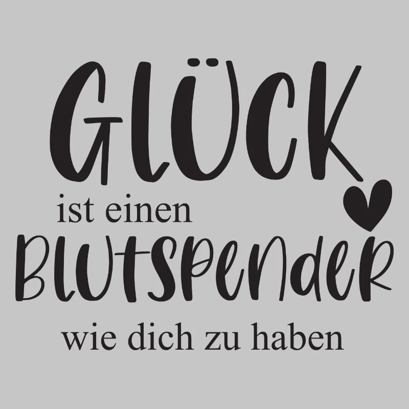 Blutspender Blutspende Ehrenamt Held Geschenk