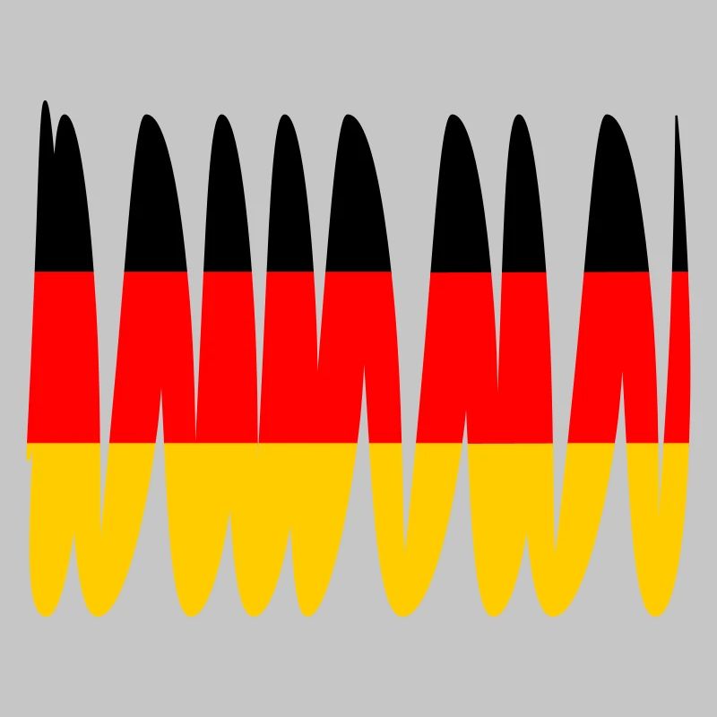 Germany Flag
