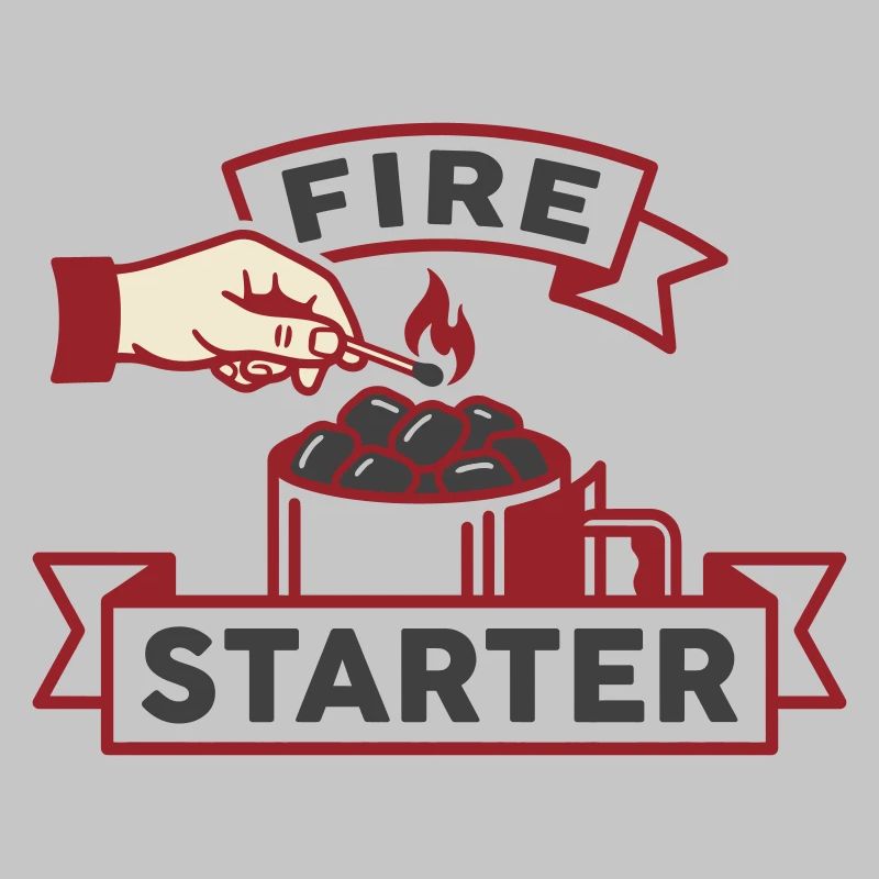 Feuerzünder: Ember Master