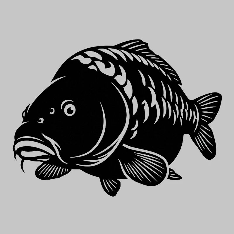 Dream Carp