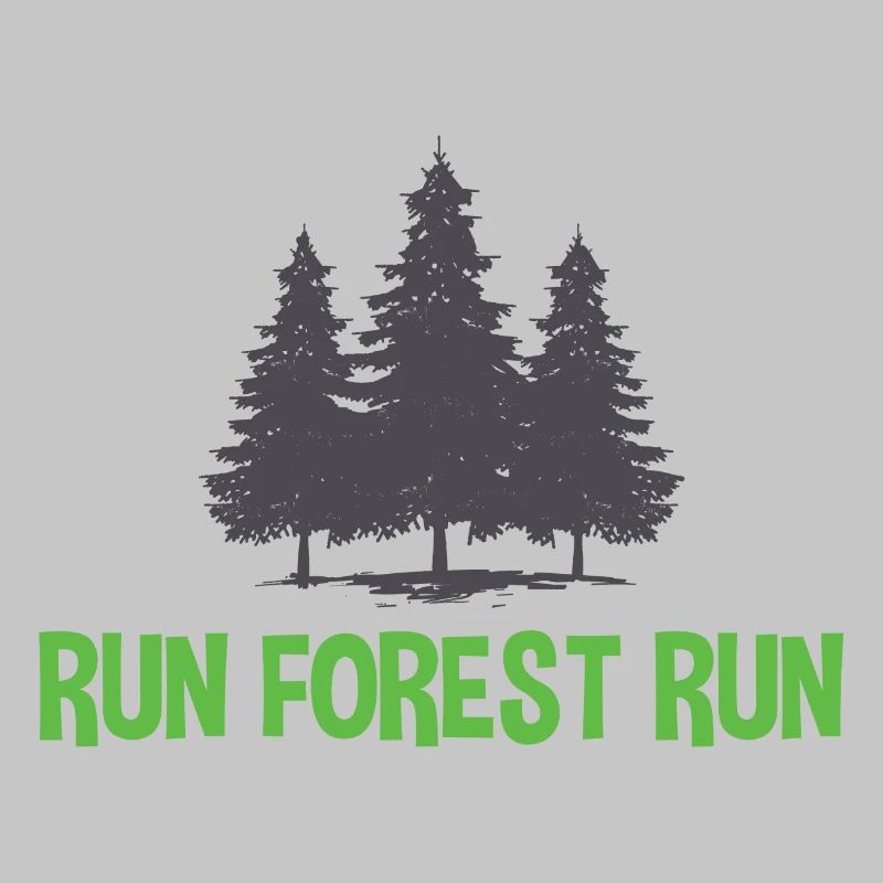 Run Forest Run