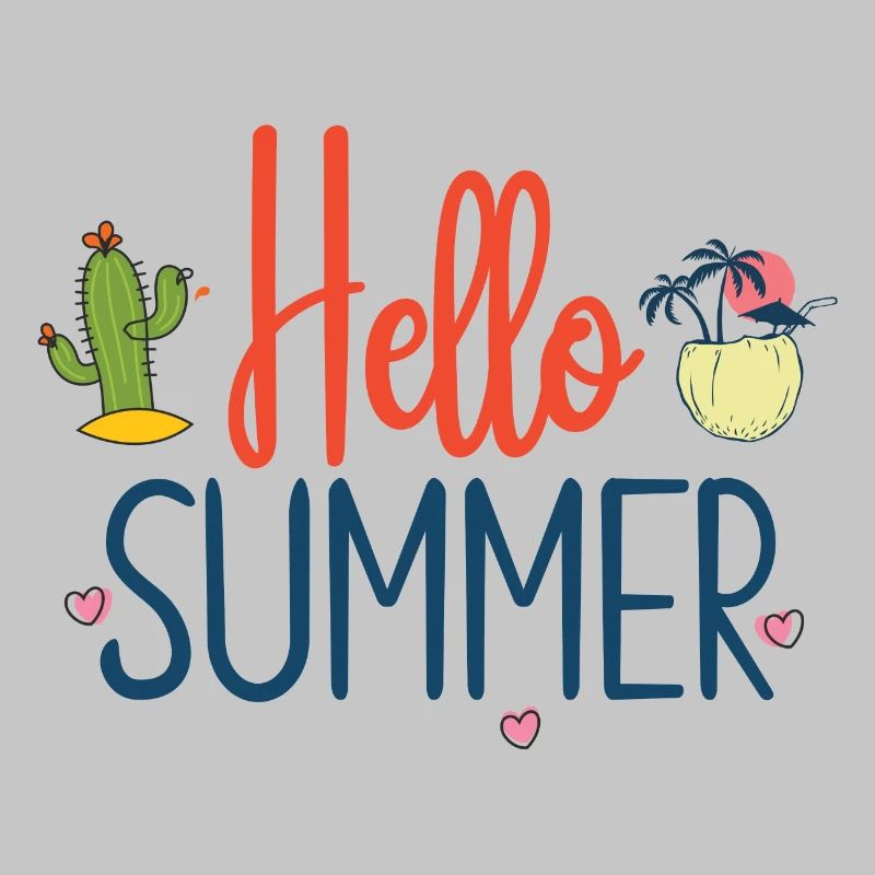 Hello Summer