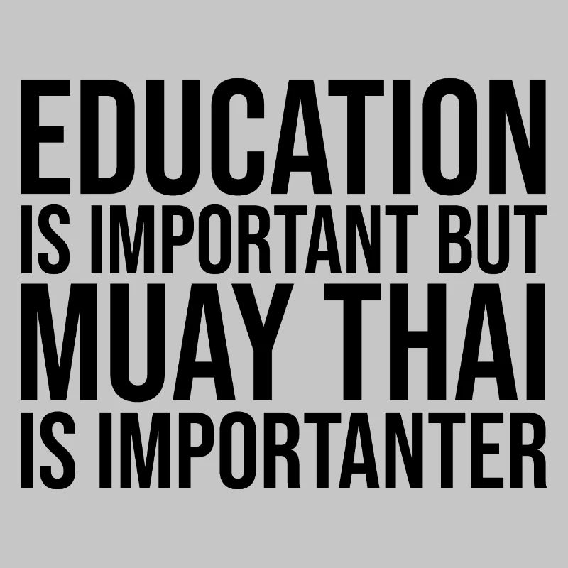Muay Thai