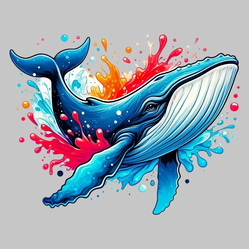 Whale
