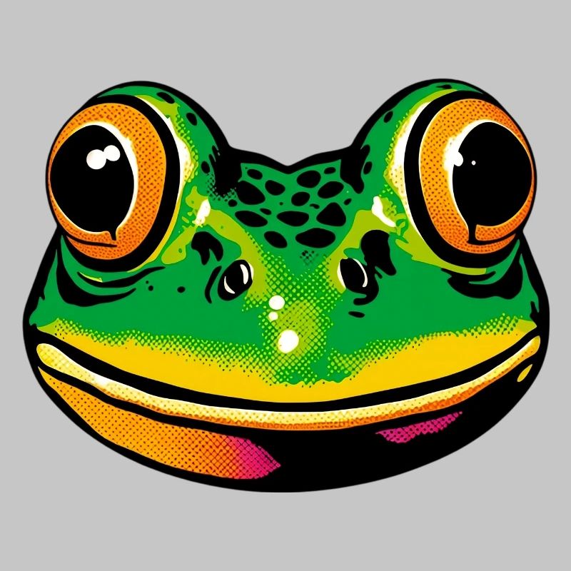 Frosch