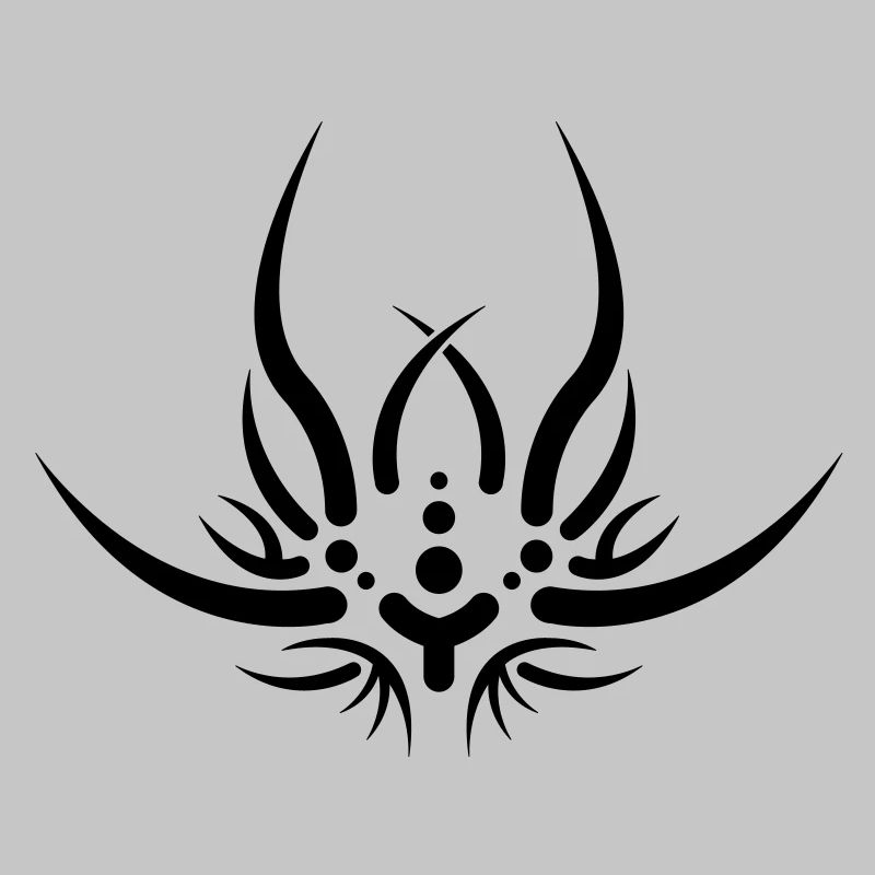 Tribal 5 par Helfspawn