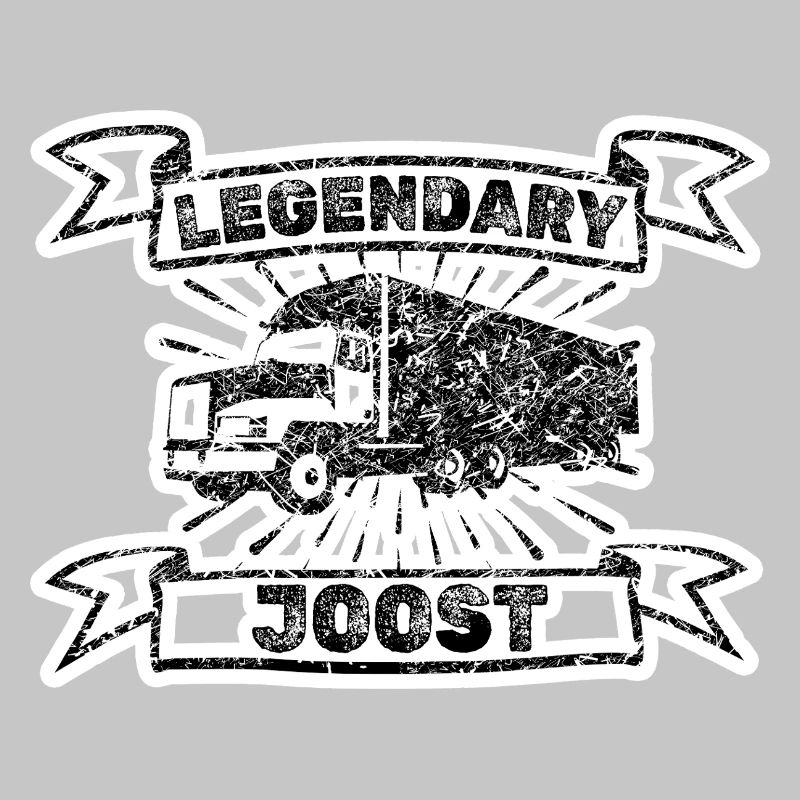 First name Joost