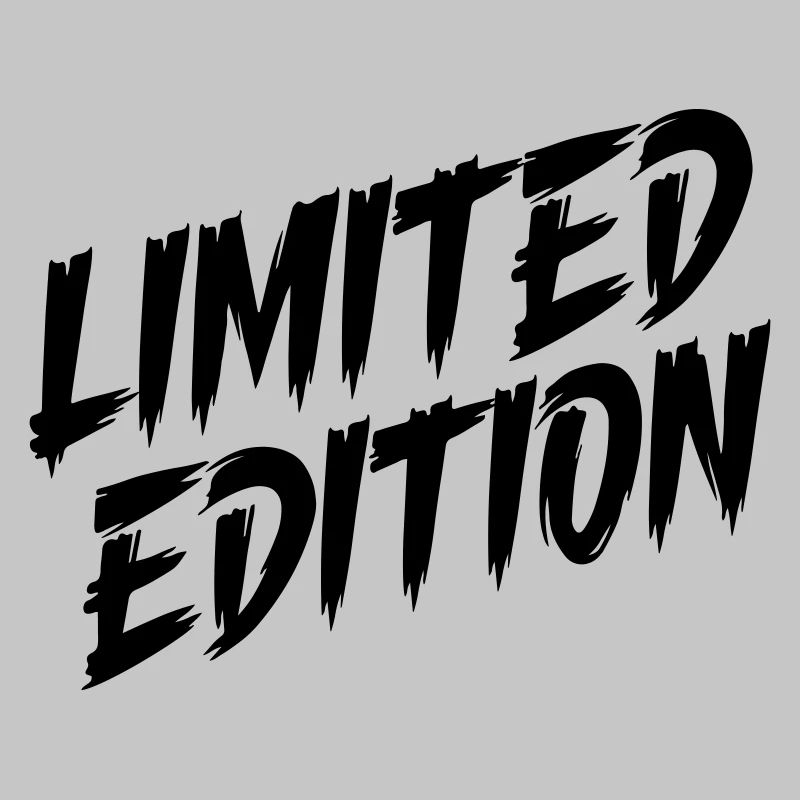 Édition limitée