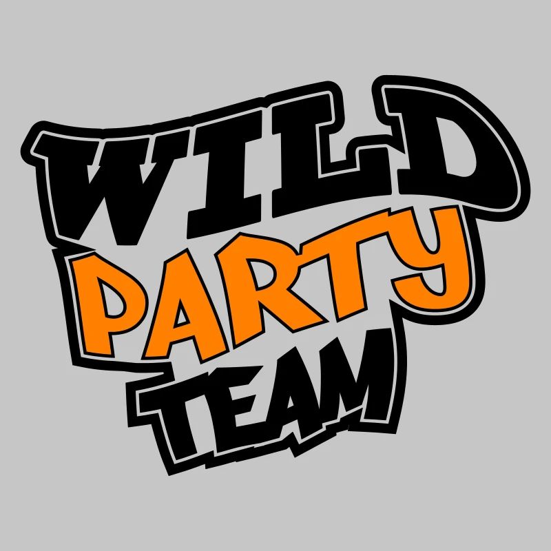Wild Party Crew