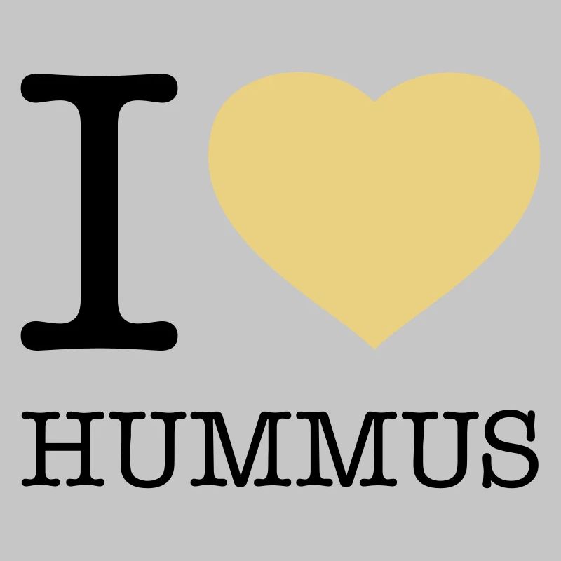 J’ADORE LE HOUMOUS