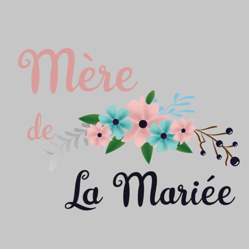 Brautmutter - Bukolische Sammlung