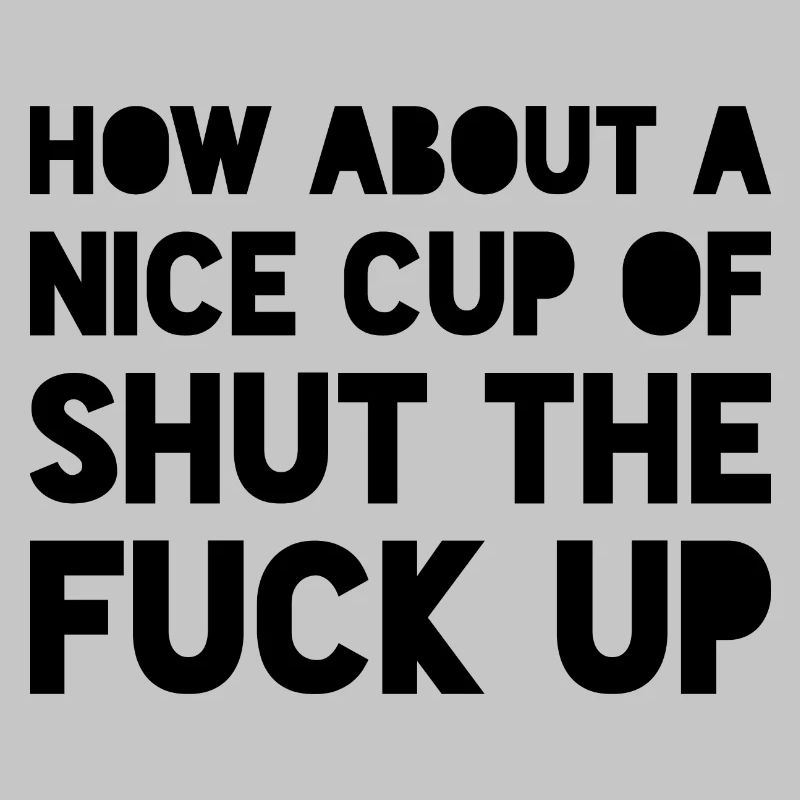 Funny Sarcastic Statement