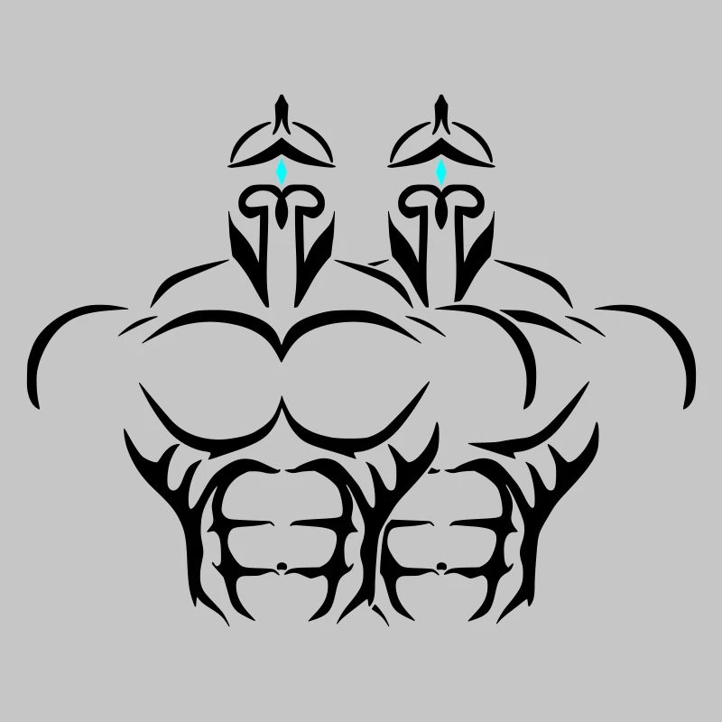 Alpha Twins Deluxe