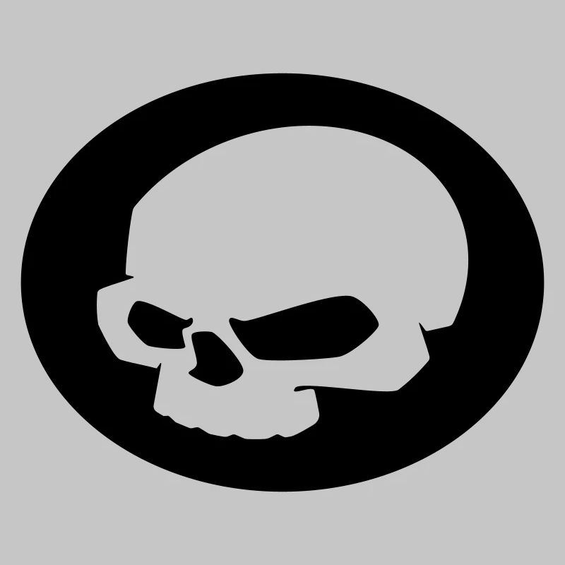 SKULL
