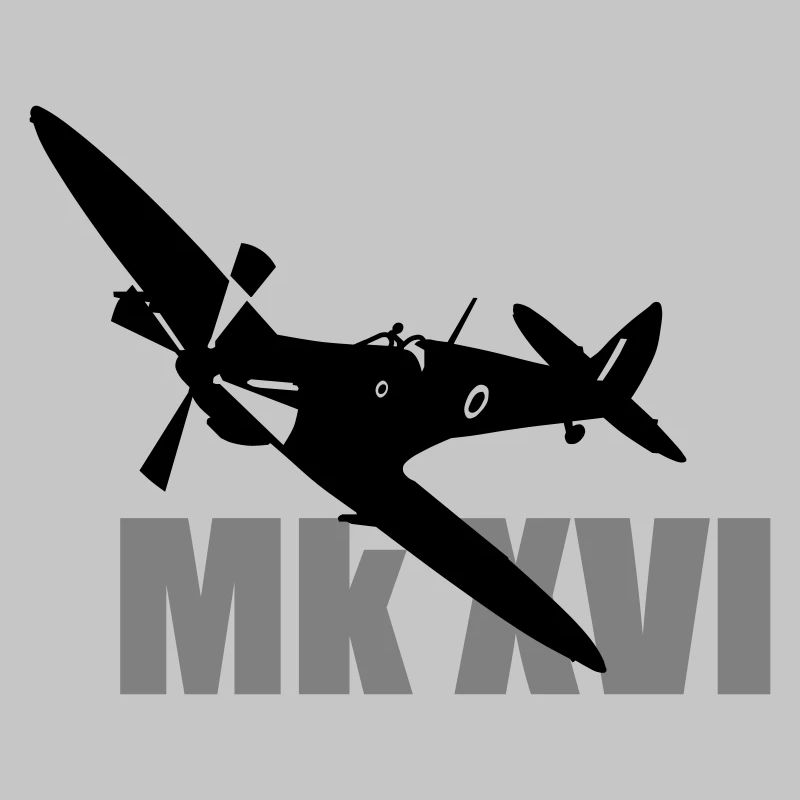 Spitfire Mk 16