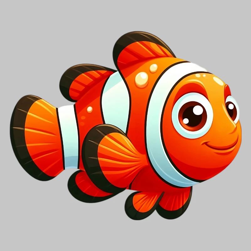 Clownfish