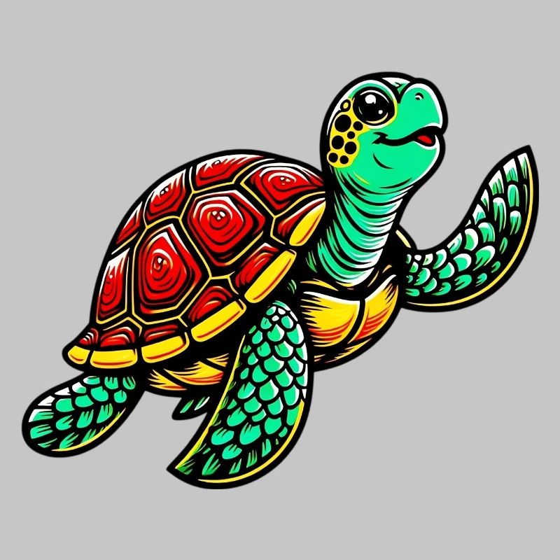 Turtle