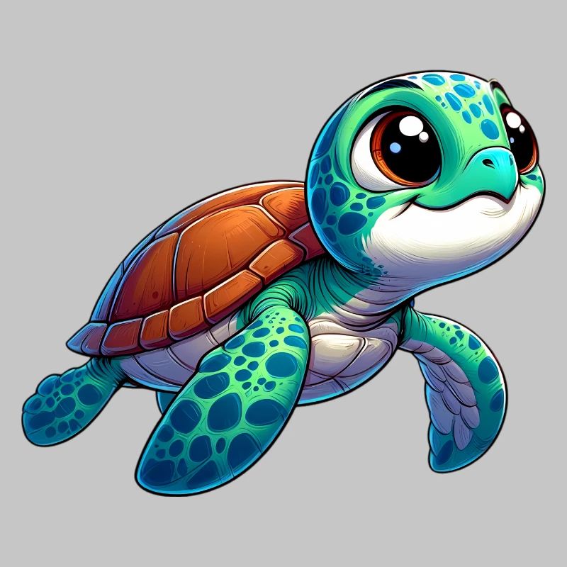 Schildkröte