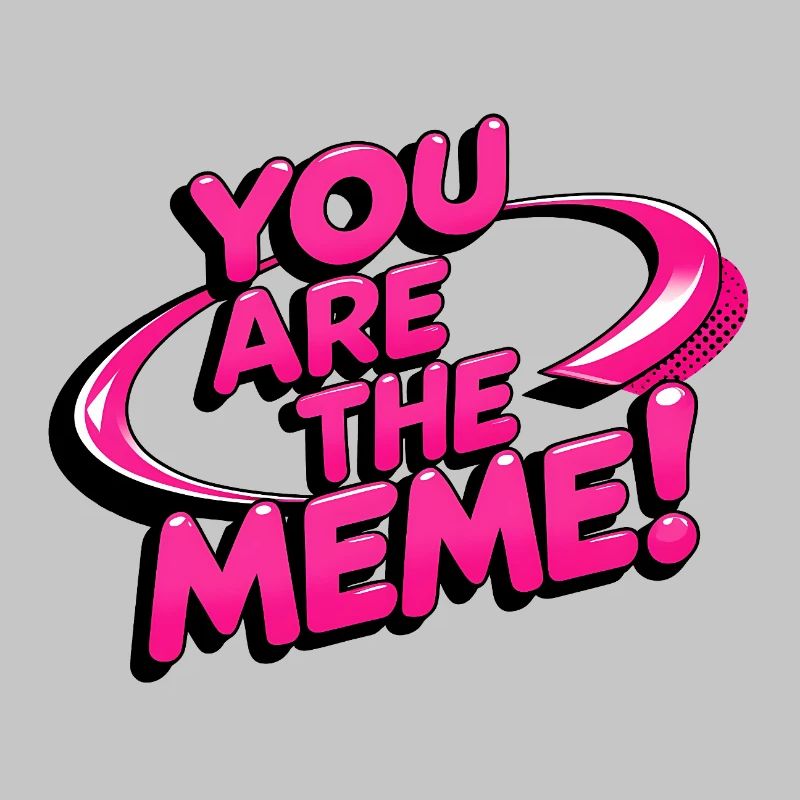Vous êtes le Mème