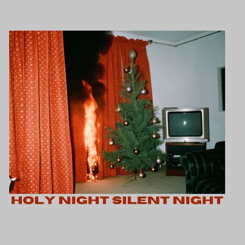 Chaotic Christmas