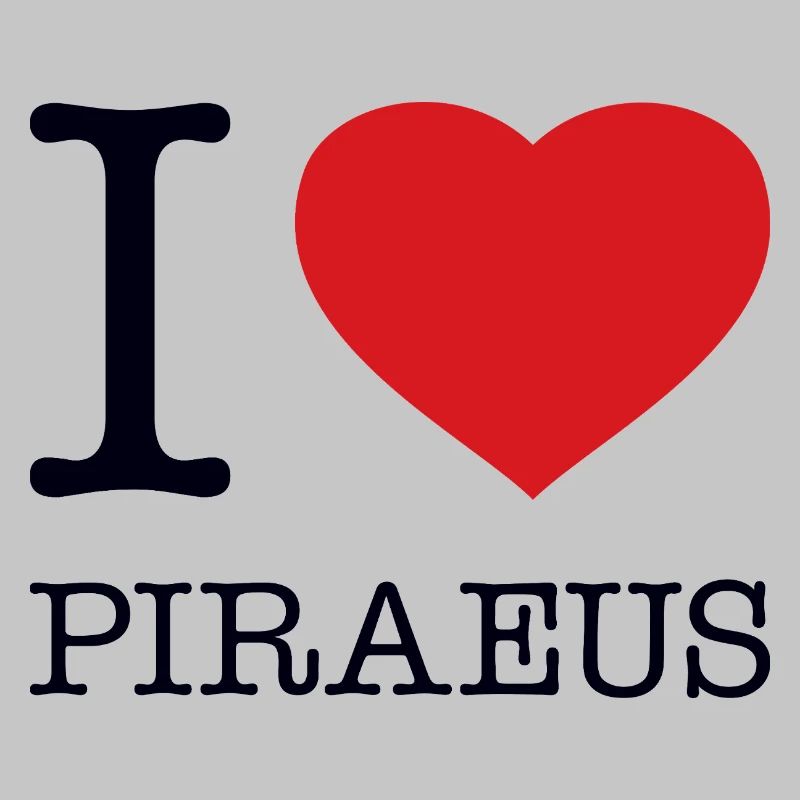 J’adore Le Pirée