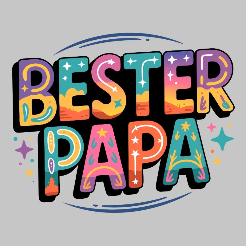Bester Papa