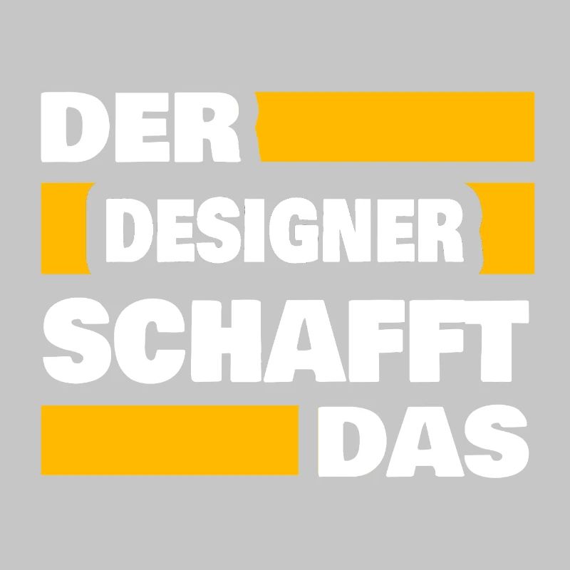 Beruf Designer