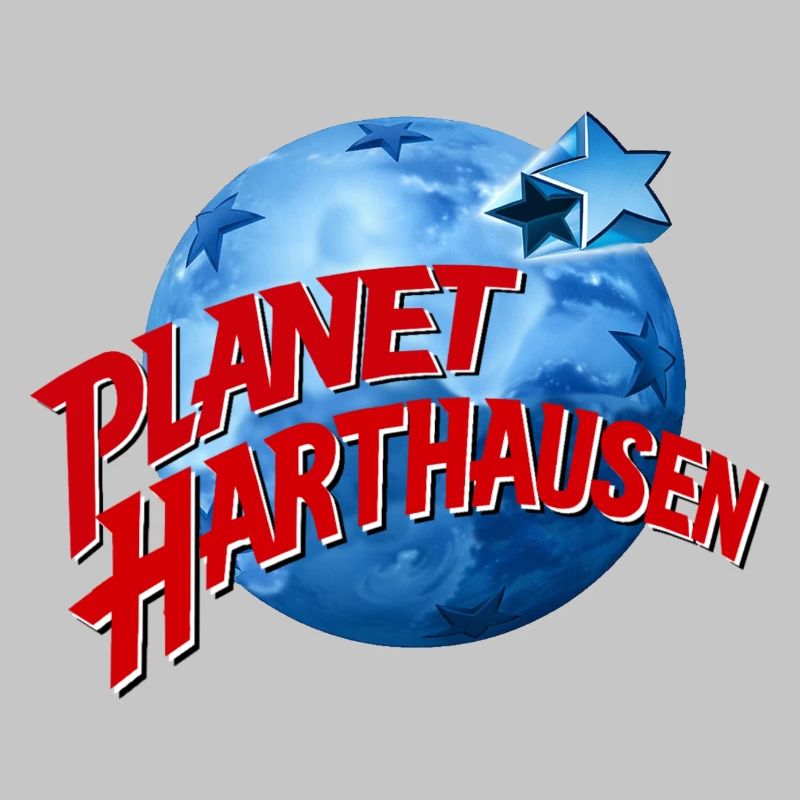 Planet Harthausen