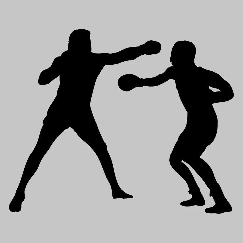 Boxkampftraining