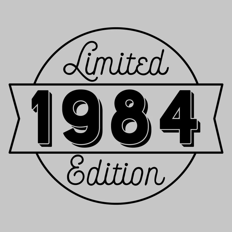 Année de naissance : 1984
