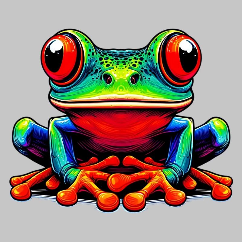 Frog