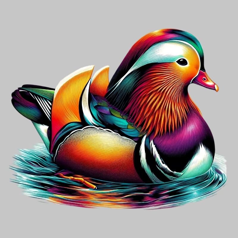 Mandarinente