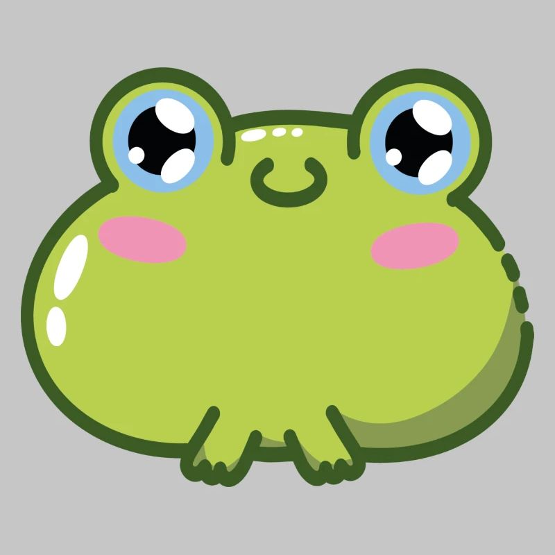 Froggy