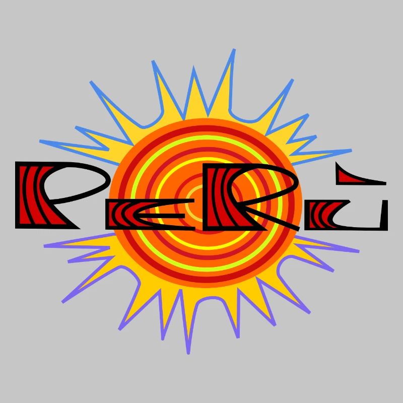 Logo Perù von Cean