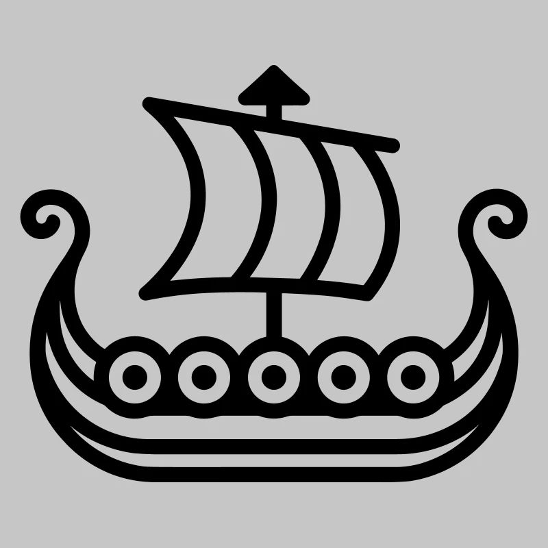 Viking Ship