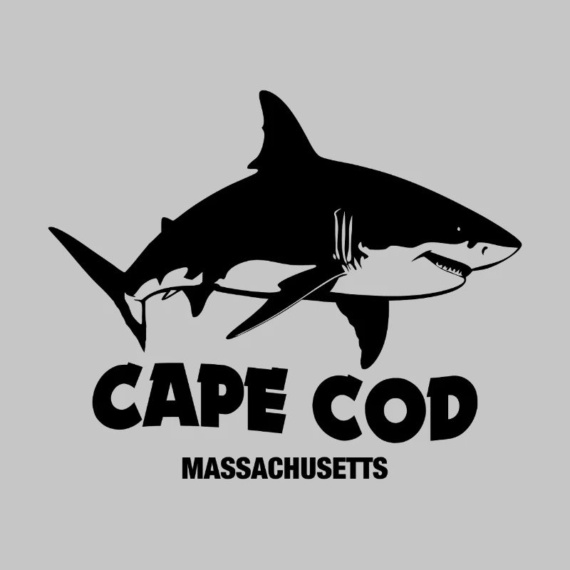 Cape Cod - grands requins blancs