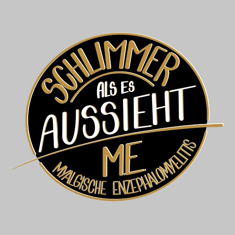 Schlimmer als es aussieht, ME 