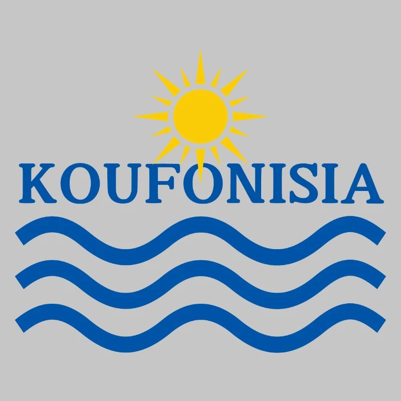 Koufonisia Sun Waves 
